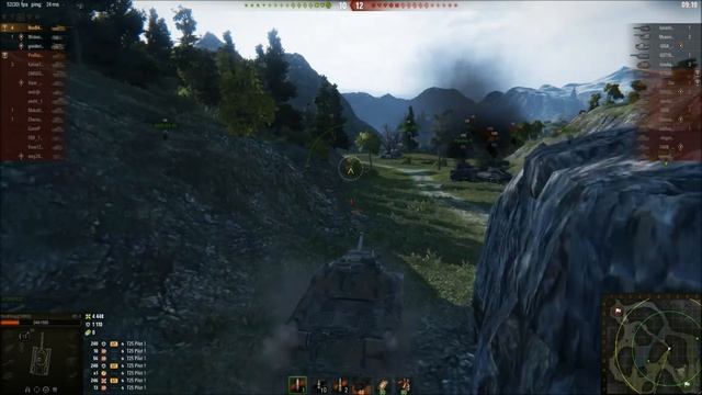 World of Tanks Новые Тяжи СССР смотреть онлайн