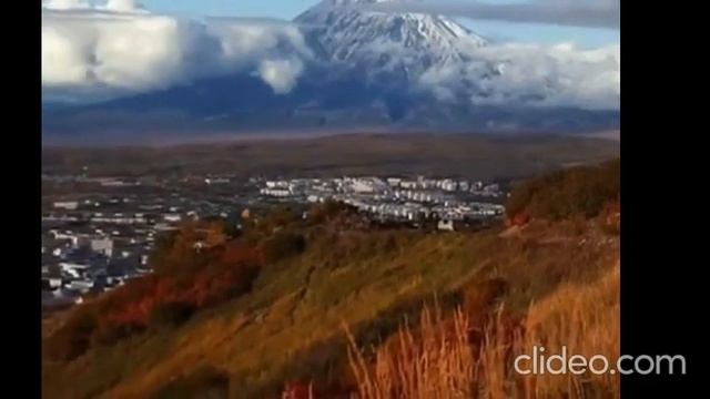 Ревут, ошалев океаны 2