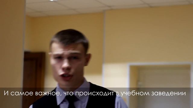 Как живётся в МИЭМИС? Ролик для абитуриентов смотреть онлайн