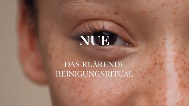 Nue - Das Klärende Reinigungsritual - PAYOT смотреть онлайн