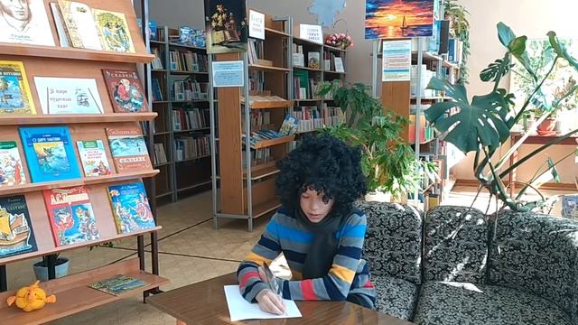 Дмитрий Горбунов, "Няне" А.С.Пушкин смотреть онлайн