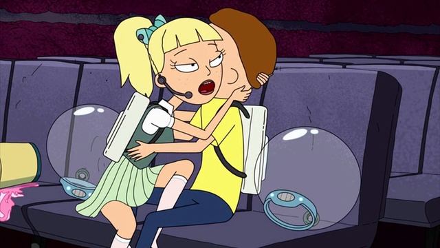 Рик и Морти (Rick and Morty) || Трейлер смотреть онлайн