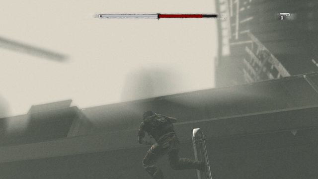 I Am Alive - прохождение [07] - русские субтитры