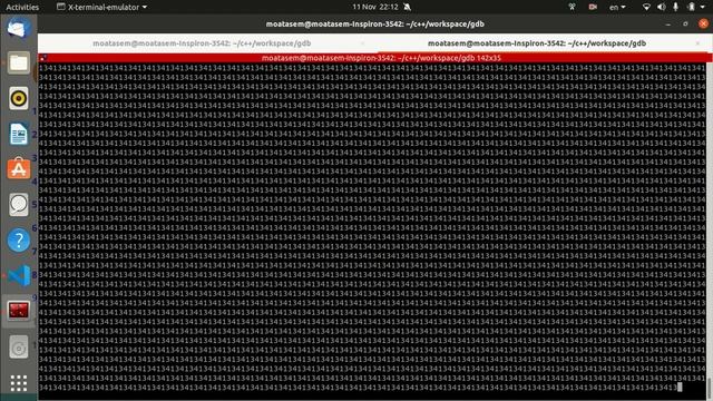 Mastering GDB File and Commands #12 смотреть онлайн