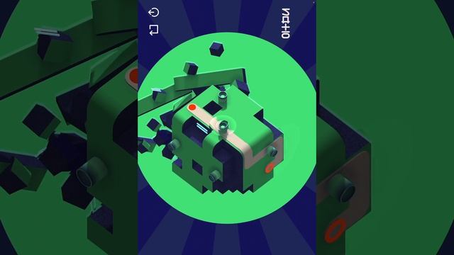 Rytmos: iOS/Android Gameplay Walkthrough Part 6 (by Floppy Club) смотреть онлайн