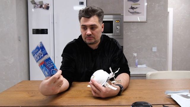 Обзор 10 респираторов смотреть онлайн