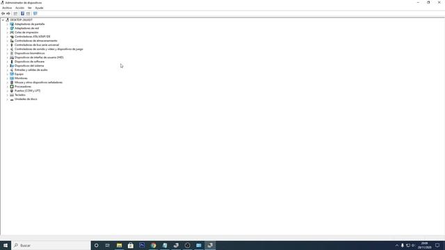 ERROR DE SOLICITUD DE DESCRIPTOR DE DISPOSITIVO (ERROR 43 o 47) смотреть онлайн