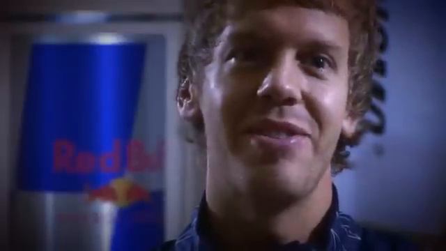 Red Bull X1 Vettel's GT5 Gameplay Video смотреть онлайн