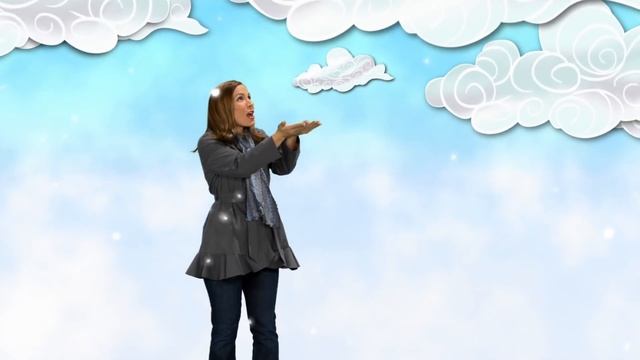 Rainy Day | Treeschool | PART 2 | Educational Kids Videos смотреть онлайн