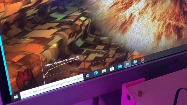 Необычная видеокарта за 3.000 рублей - AMD GPRO 8200 8Gb. + Бонусный отвал.