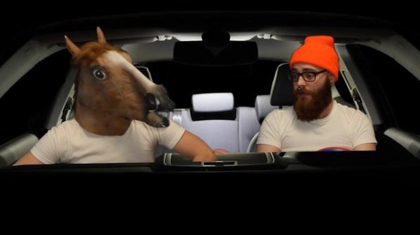 Car Rap - PaRappa the Rapper PS1 [8BitBrigadier Cover]