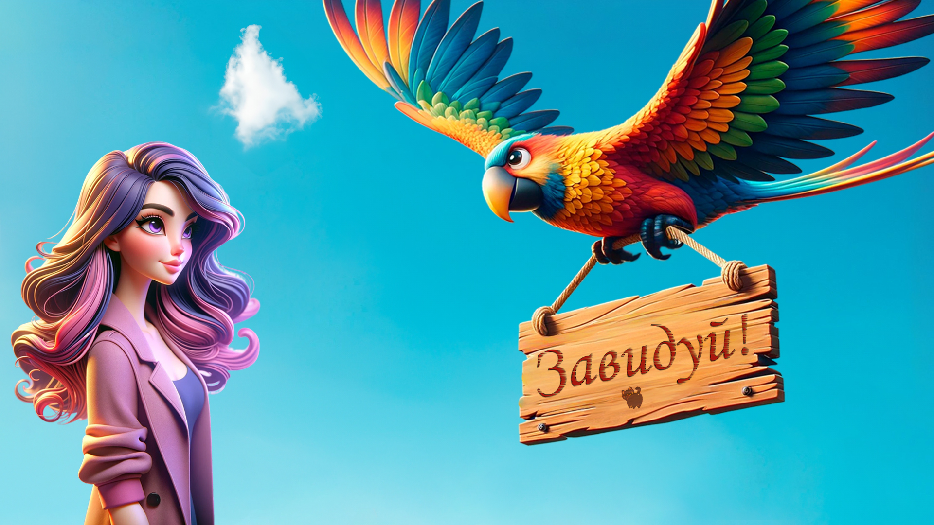 Как Превратить Зависть в Силу и Вдохновение: Простой Работающий Совет