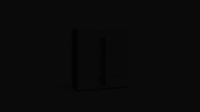 Domenica KOM1D5S kumode BRW смотреть онлайн