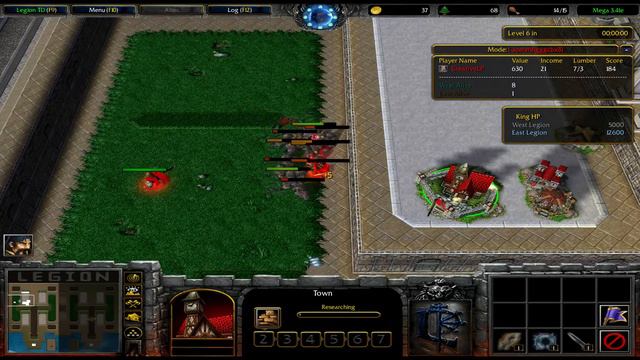 [GUIDE] Legion TD Archer [Yolo] смотреть онлайн