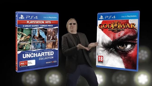 ЦЕНА ФПС НА PLAYSTATION смотреть онлайн