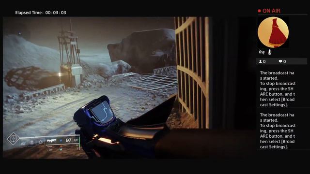 Aken_met's Live PS4 Broadcast смотреть онлайн