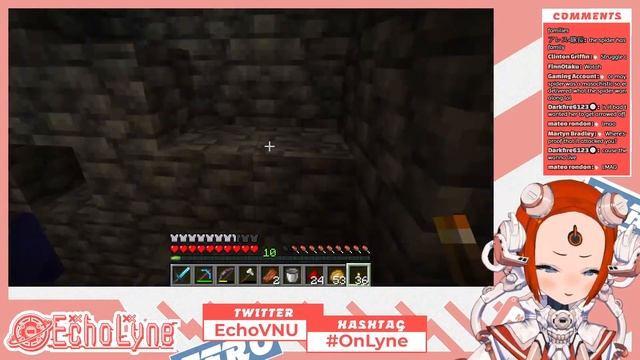 【MINECRAFT】Exploring Spooky Caves!!! смотреть онлайн