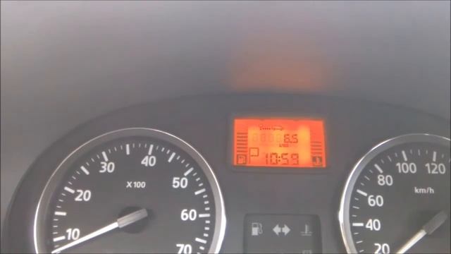 расход топлива