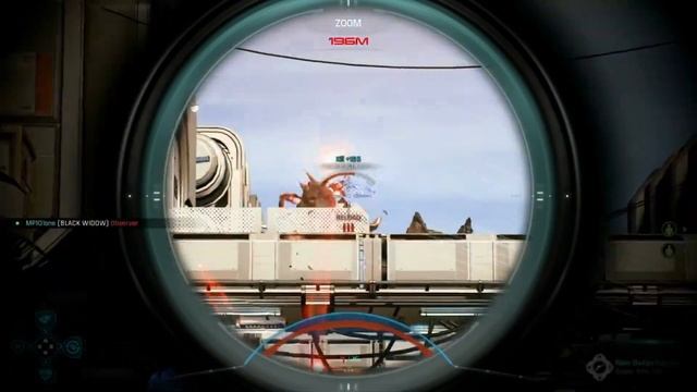 PLAYABLE RACES/ALIENS IN THE NEXT MASS EFFECT GAME??? смотреть онлайн