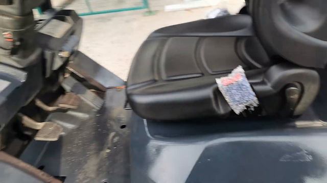 Toyota triplex 4.7m смотреть онлайн