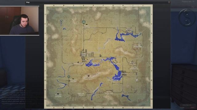 H1Z1 Battle Royale Başlangıç Rehberi смотреть онлайн