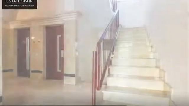 Квартира в Пальма-де-Майорка 114 м², Испания - 296 900€ смотреть онлайн