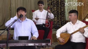 Махмадали Умаров Юсуфи Кан они ма