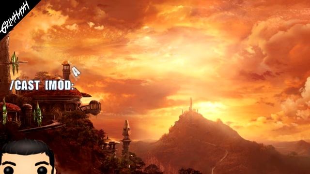 [NO LONGER INGAME] Automatic Target Macro with Reticle-Based Spells // WoW Shadowlands Patch 9.2.5 смотреть онлайн