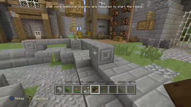 How To Get all Minecraft Heads In Battle Mod Spawn смотреть онлайн