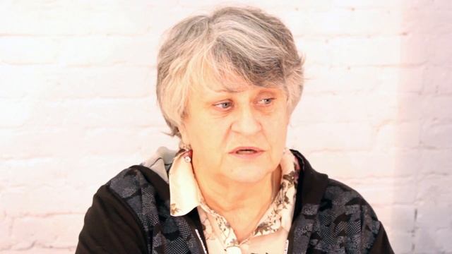 ТИАМ/ Ирина Григорьевна Ковшарь/ Успенская церковь бывшего женского Успенского монастыря смотреть онлайн