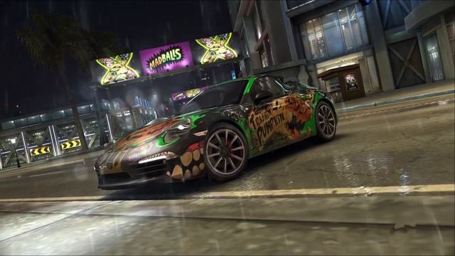 Need for Speed No Limits - Madballs Official Update Trailer смотреть онлайн