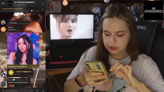 ДЕБЮТИРОВАЛА В К-ПОП АГЕНТСТВЕ ИЗ ТИКТОКА в 21 год | Обзор на K-pop Entertainments из TikTok