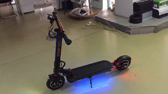 Zaxboard Zeus смотреть онлайн