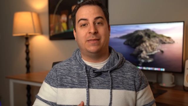 Apple's Magic Keyboard for iPad Pro Hands-On! смотреть онлайн