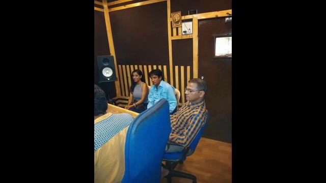 " Filmy Mulaqat " Episode no - 4. Music director Sikandar Shah with Director Amar Betaab . смотреть онлайн