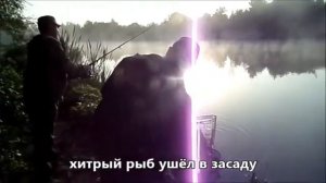 Сазан- карп на Суре. Трофейная рыбалка на реке Сура на карпа - сазана
