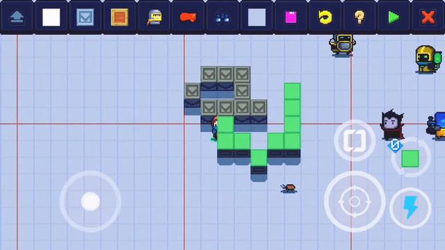 Как создать свой мир в Soul Knight смотреть онлайн