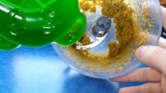 Фисташковое Мороженое и Желейный Медведь Макс и Тимон смотреть онлайн