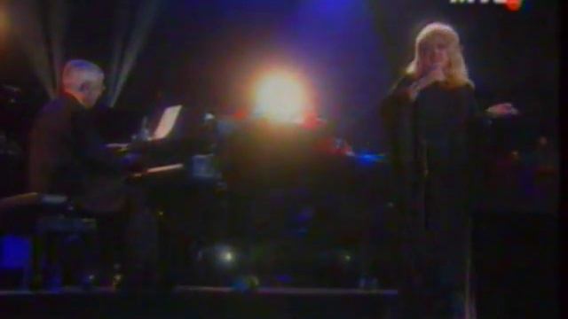 Алла Пугачева - Возвращение. Маэстро! Раймонд Паулс 12 января отмечает 80-летний юбилей. смотреть онлайн