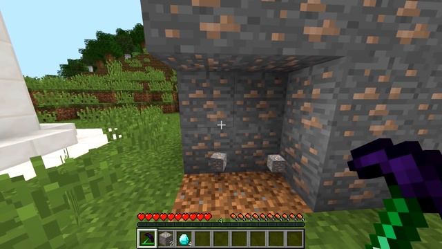 ?Майнкрафт, но я нашёл СУПЕР КИРКУ