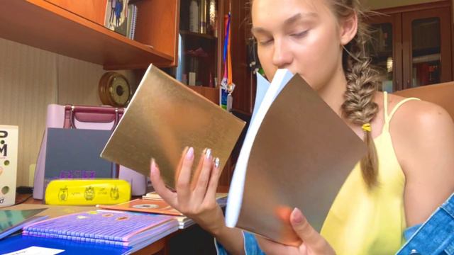 Back to school 2020/ Vitochka Filatova смотреть онлайн