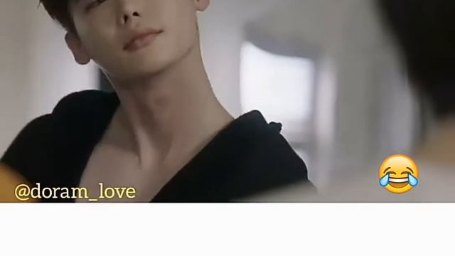 Дорама “Пока ты спала” 27серия....Они так подходят друг другу😘😘😍😍 смотреть онлайн