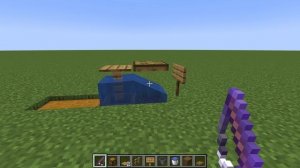 АФК АВТОМАТИЧЕСКАЯ рыбалка Майнкрафт 1.17/ Minecraft 1.17