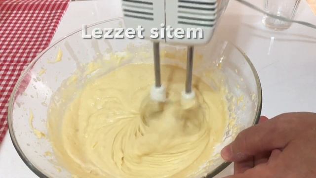 ÖYLE GÜZEL OLUYORKİ?HAFTADA EN AZ 1 KEZ BU KEKİ YAPIYORUM ✔️İŞTAH KABARTAN MİS GİBİ LİMONLU KEK? смотреть онлайн