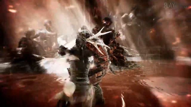 Hellblade: Senua’s Sacrifice PC: ПРОХОЖДЕНИЕ #5 АЖ ПАЛЕЦ ОНЕМЕЛ (VO-544) смотреть онлайн