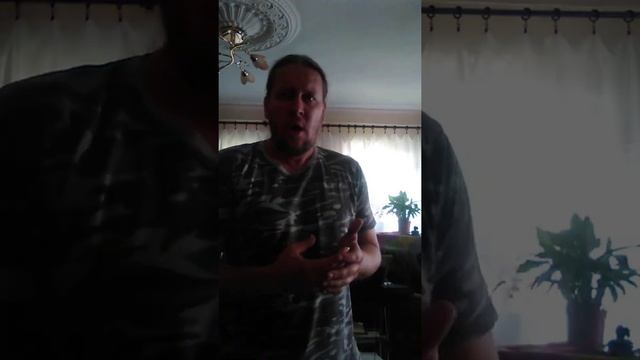 Ариозо Мизгиря (репетиция) смотреть онлайн