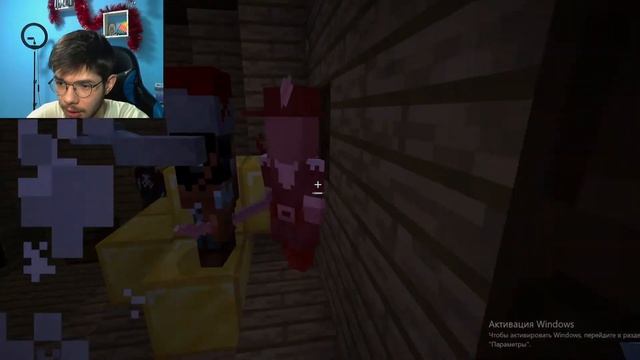 PIRATES AND LOOTERS - обзор мода пираты , корабли и кракен в майнкрафт смотреть онлайн