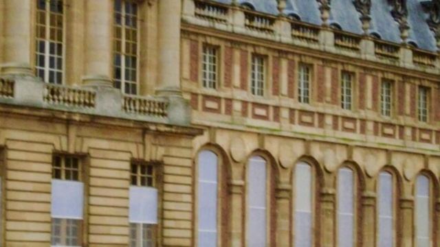 Новый год в Париже. Без Эйфелевой башни. Часть 1. Paris, 2006-2007 смотреть онлайн