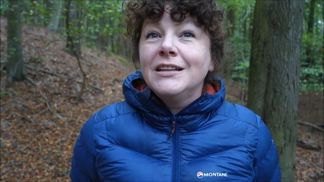 Testing the little Sony's RX100 Mk III in-camera microphone in the woods and by the river смотреть онлайн