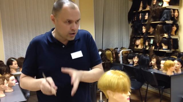 Срез зубчиками или ёлочкой. Чем хорош и почему нехорош )) смотреть онлайн